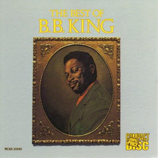 B.B. King- Best Of