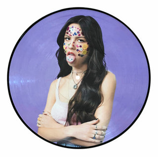 Olivia Rodrigo- Sour (Pic Disc)