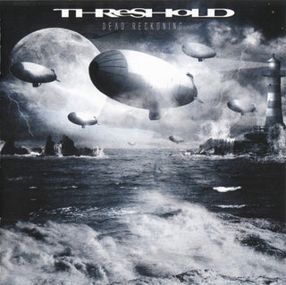 Threshold- Dead Reckoning
