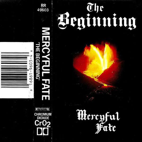 Mercyful Fate- The Beginning