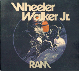 Wheeler Walker Jr.- Ram