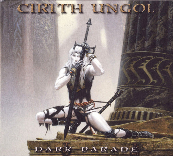 Cirith Ungol- Dark Parade