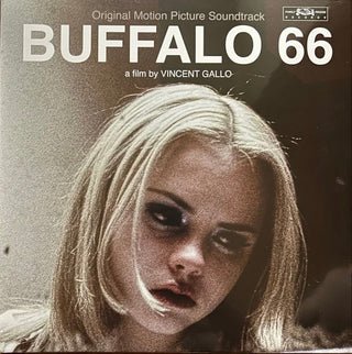 Buffalo 66 Soundtrack (2023 Numbered25th Anniversary Reissue)(Sleeve Creased; Priced Accordingly)