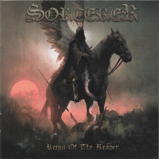 Sorcerer- Reign Of The Reaper