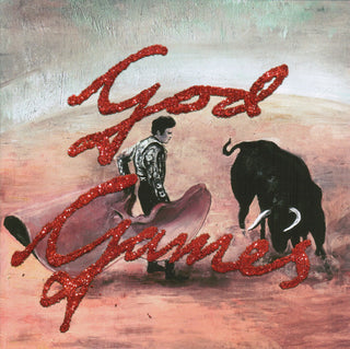 The Kills- God Games
