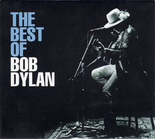 Bob Dylan- The Best Of Bob Dylan