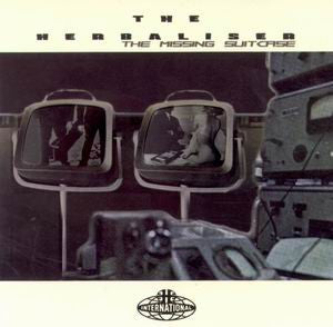 The Herbaliser- The Missing Suitcase