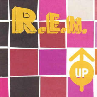 R.E.M. – Up (2023 25th Anniversary Expanded Edition Box)