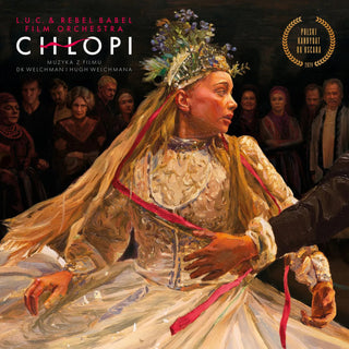Chlopi/The Peasants Soundtrack (Zoetrope Pic Disc Vinyl) (Used Vinyl)