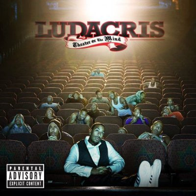 Ludacris- Theater Of The Mind