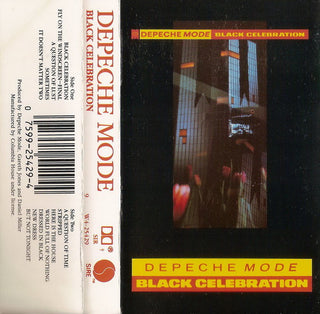 Depeche Mode- Black Celebration