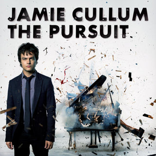 Jamie Cullum– The Pursuit