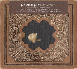 Prince Po – The Slickness