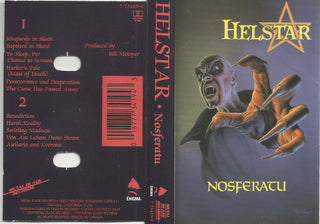Helstar- Nosferatu