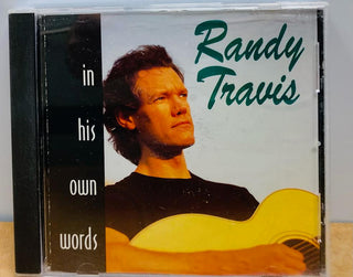 Randy Travis – In His Own Words