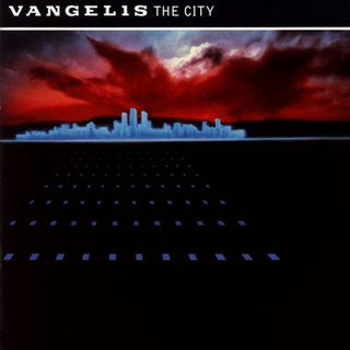 Vangelis- The City