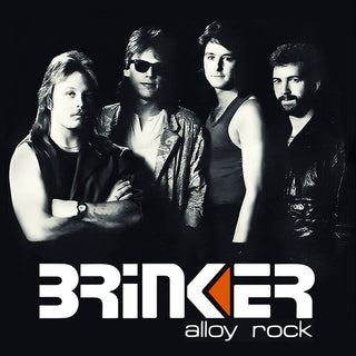 Brinker- Alloy Rock