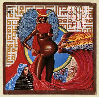 Miles Davis- Live-Evil