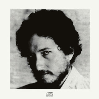 Bob Dylan- New Morning (Used CD)