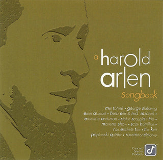 Various- A Harold Arlen Songbook