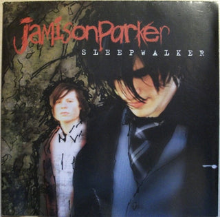 JamisonParker- Sleepwalker (Used CD)