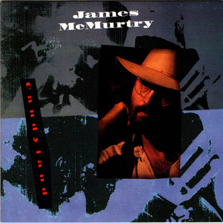 James McMurty- Candyland