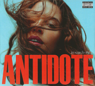 Fletcher- In Search Of The Antidote