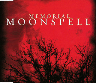 Moonspell- Memorial (Promo)