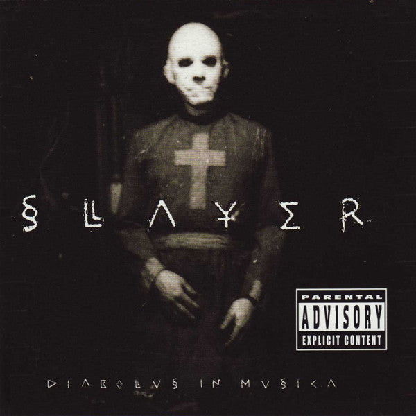 Slayer- Diabolus in Musica