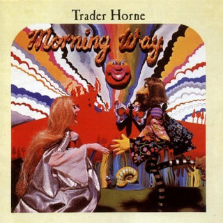 Trader Horne- Mornign Way