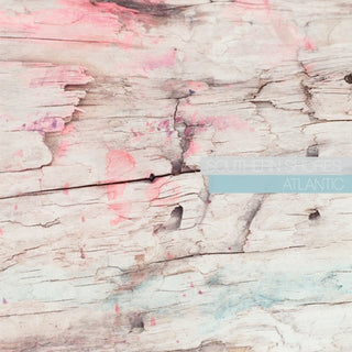 Southern Shores- Atlantic EP (Clear Vinyl) (Used Vinyl)