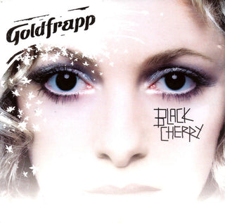 Goldfrapp- Black Cherry (CD Single) (Used CD)