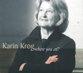 Karin Krog- Where You At?