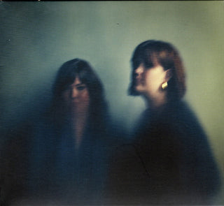 Secret Sisters- Mind, Man, Medicine (Marker Line On Barcode)