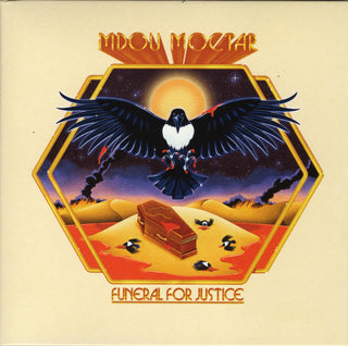 Mdou Moctar- Funeral For Justice