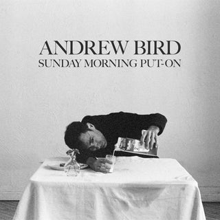 Andrew Bird- Sunday Morning Put-On