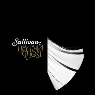 Sullivan – Hey, I'm A Ghost (Used CD)