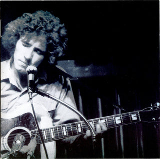 Tim Buckley- Dream Letter (Live In London 1968)