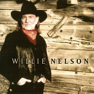 Willie Nelson- Country Hero