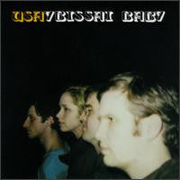 USA- Ybissai Baby (Used Vinyl)