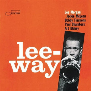 Lee Morgan - Lee-way