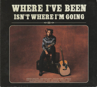 Shaboozey- Where I've Been, Isn't Where I'm Going