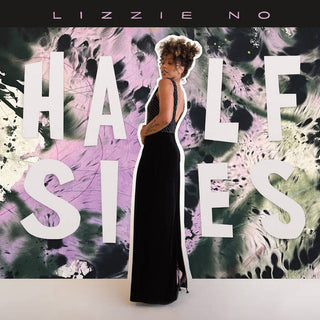 Lizzie No- Halfsies (Marker Through Barcode)