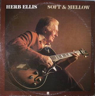 Herb Ellis- Soft & Mellow