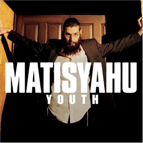 Matisyahu- Youth - Darkside Records