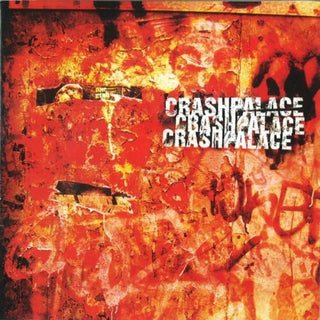 Crashpalace- Crashpalace