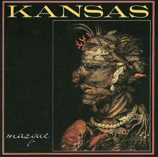 Kansas- Masque
