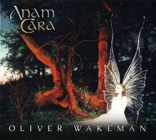 Oliver Wakeman- Anam Cara