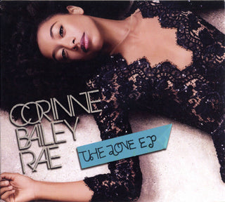 Corinne Bailey Rae- The Love EP