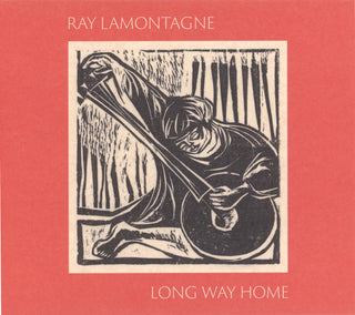 Ray Lamontagne- Long Way Home